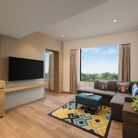 Hyatt Place Vijayawada-3