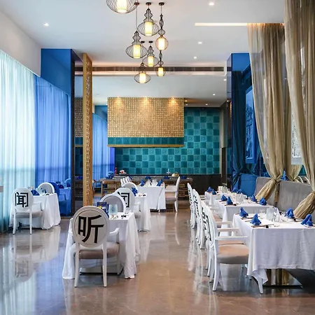 Novotel Vijayawada Varun-3